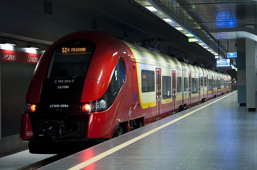 Klimatyczna Kawalerka W Centrum Warszawy Warszawa Exteriör bild
